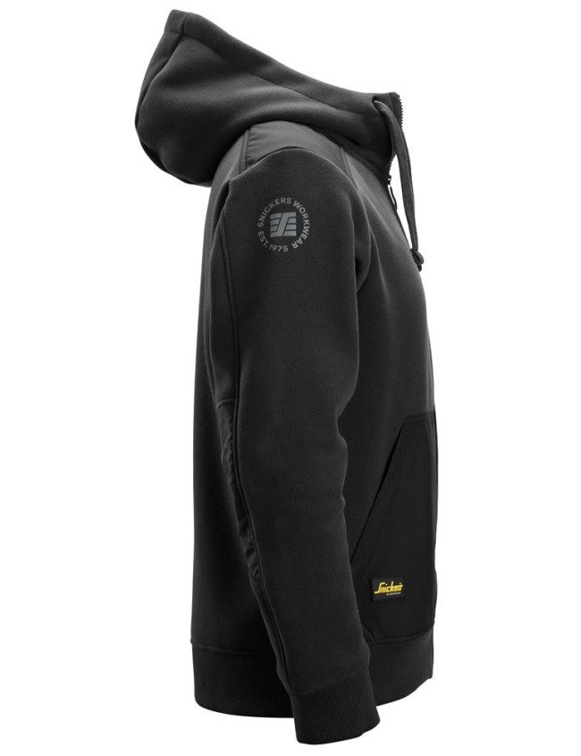 Snickers 2875 Cordura Tech Hoodie