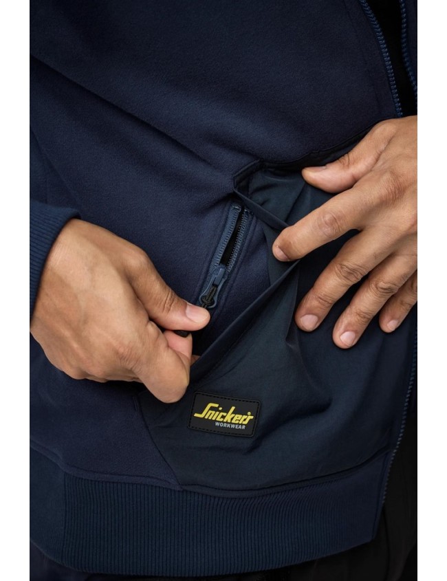 Snickers 2875 Cordura Tech Hoodie