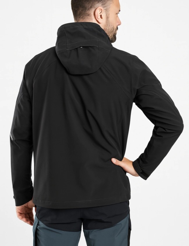 Snickers 1218 rain jacket