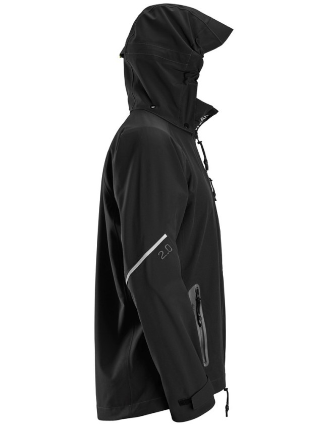 Snickers 1218 rain jacket