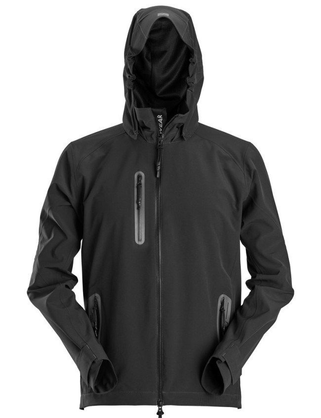 Snickers 1218 rain jacket