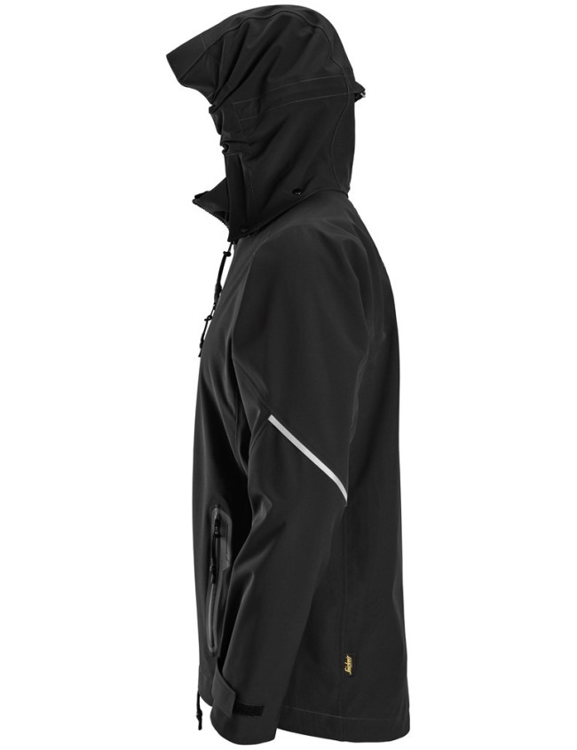 Snickers 1218 rain jacket