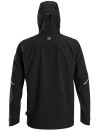 Snickers 1218 rain jacket