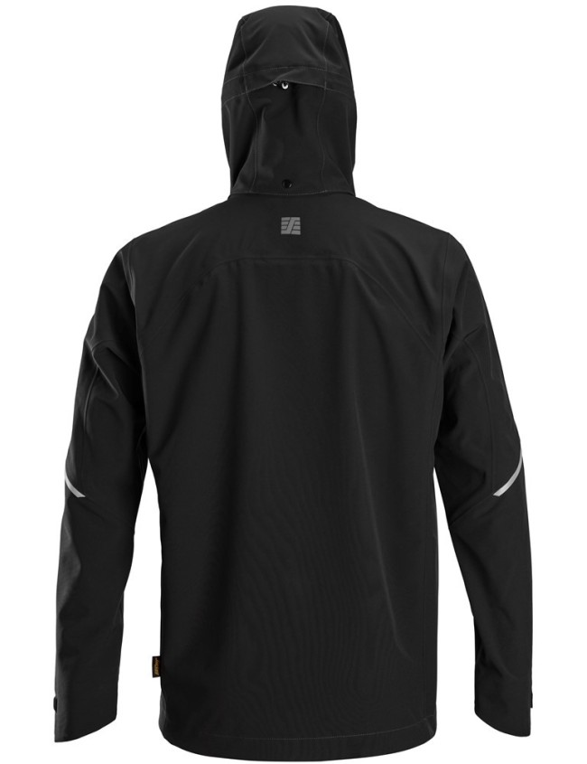 Snickers 1218 rain jacket