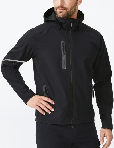 Snickers 1218 rain jacket