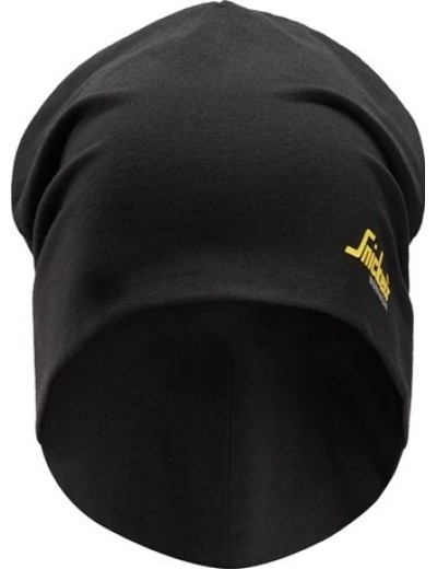 Snickers 9032 beanie small logo