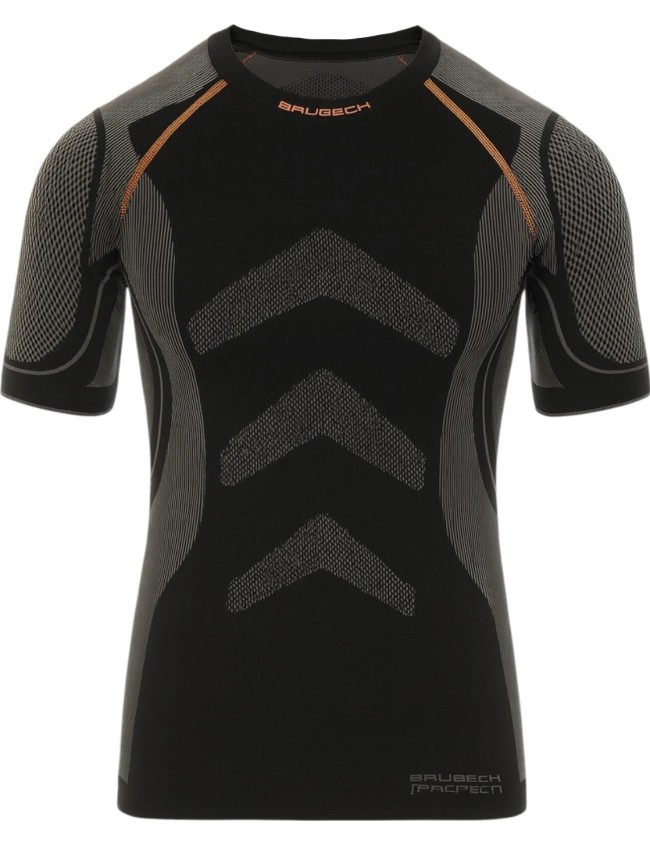 Brubeck Protect Thermoactive T-Shirt