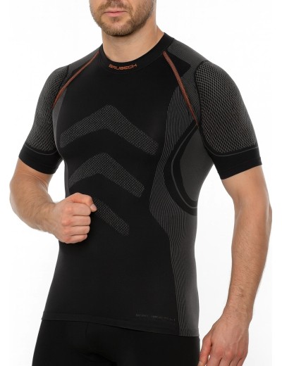 Brubeck Protect Thermoactive T-Shirt