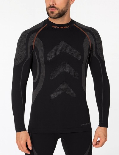 Brubeck Protect Thermoactive T-shirt | BalticWorkwear.com