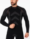 Brubeck Protect Thermoactive T-shirt | BalticWorkwear.com