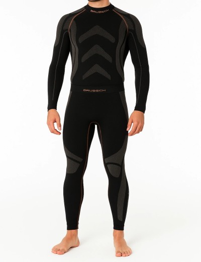 Brubeck Protect thermal clothing set | BalticWorkwear.com