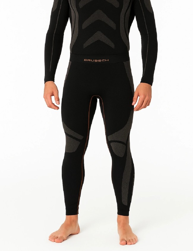 Brubeck Protect thermoactive pants | BalticWorkwear.com
