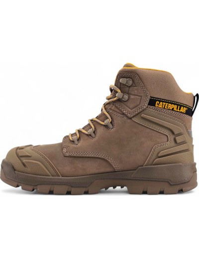 Cat Striver XL 6 S3 safety shoes