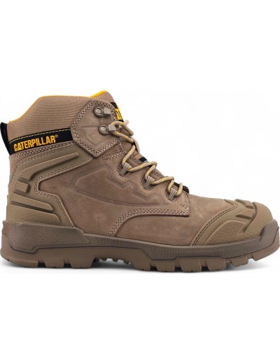 Cat Striver XL 6 S3 safety shoes