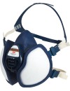 3M 4255 A2P3 complete half mask