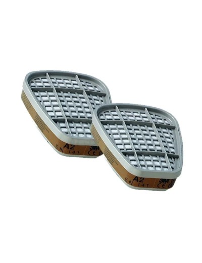 3M 06915 A2 gas filter