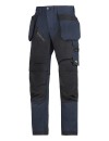 Snickers Workwear RuffWork 6203 work trousers