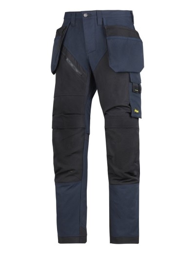 Snickers Workwear RuffWork 6203 work trousers