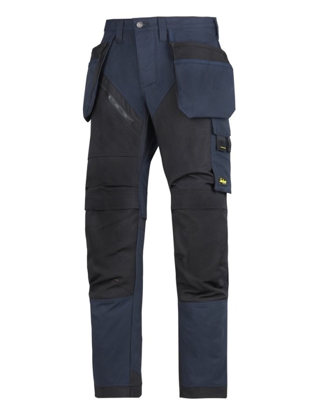 Snickers Workwear RuffWork 6203 work trousers