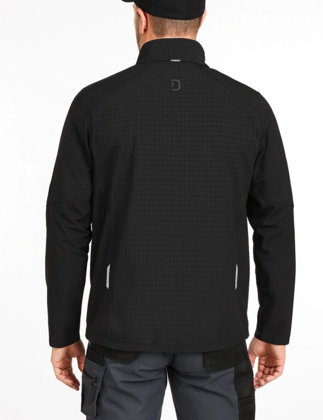 Dassy Sintra thermal jacket last pieces Dassy Sintra thermal jacket last pieces