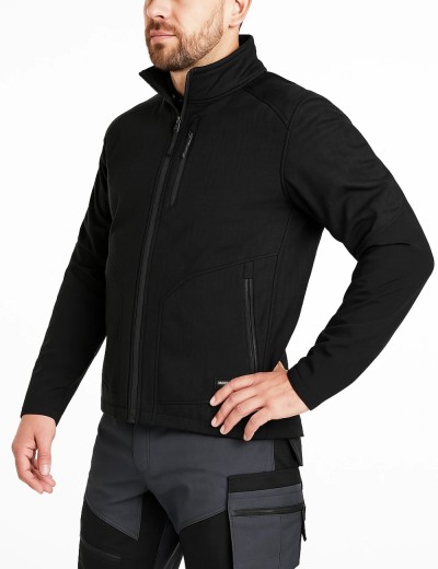 Dassy Sintra thermal jacket last pieces