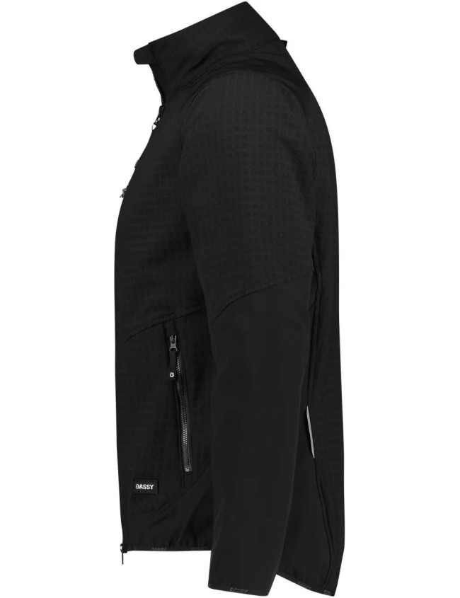 Dassy Sintra thermal jacket last pieces Dassy Sintra thermal jacket last pieces