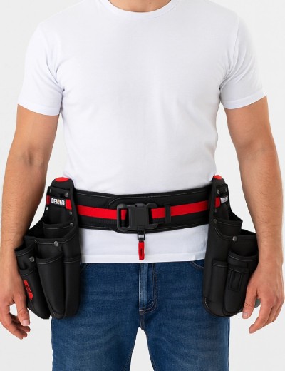 Diggers Craftsman tool pouch set