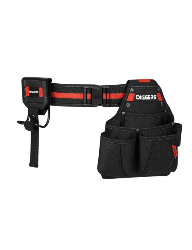 Diggers Carpenter tool pouch set Diggers Carpenter tool pouch set