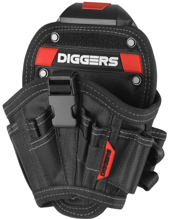 Diggers Renovator tool pouch set Diggers Renovator tool pouch set
