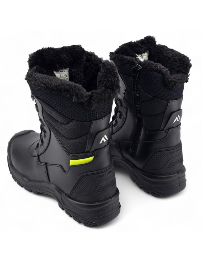 Portwest FD05 winter safety shoes Portwest FD05 winter safety shoes