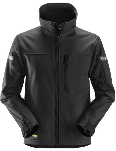 Snickers 1200 soft shell work jacket