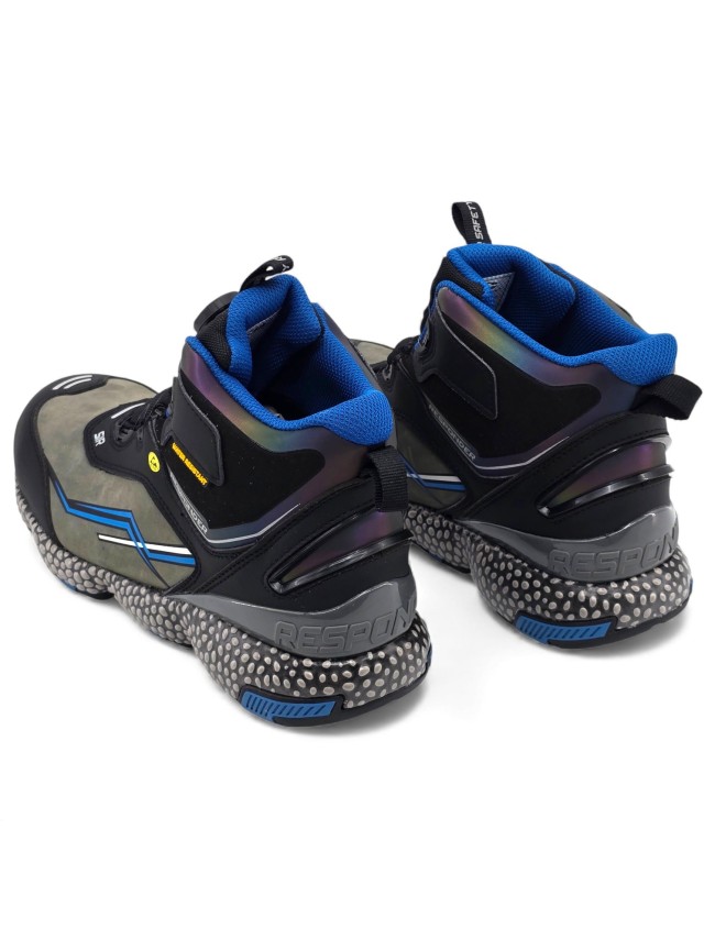 Sir Safety Manhattan S7S Work Shoes