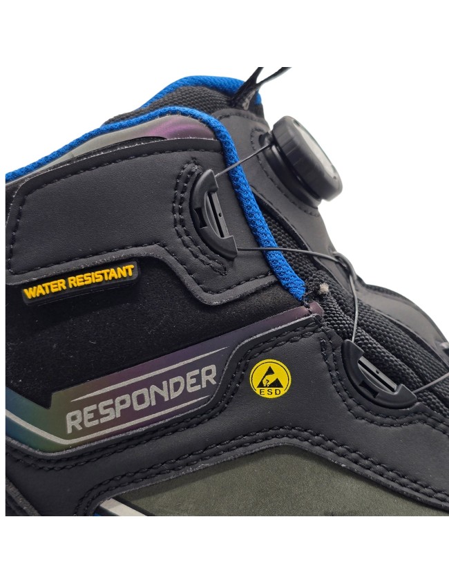 Sir Safety Manhattan S7S Work Shoes