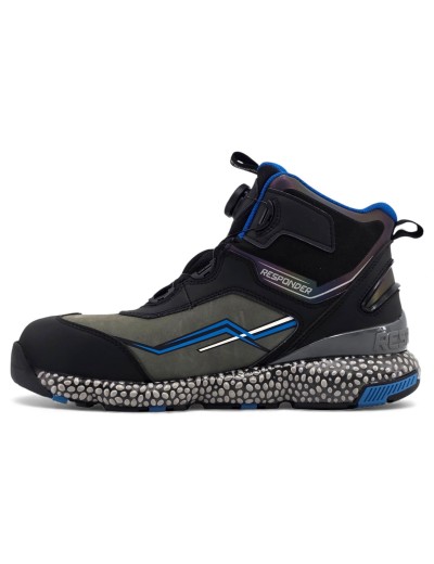 Sir Safety Manhattan S7S Work Shoes