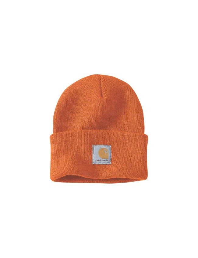 Carhartt Acrylic Watch winter hat