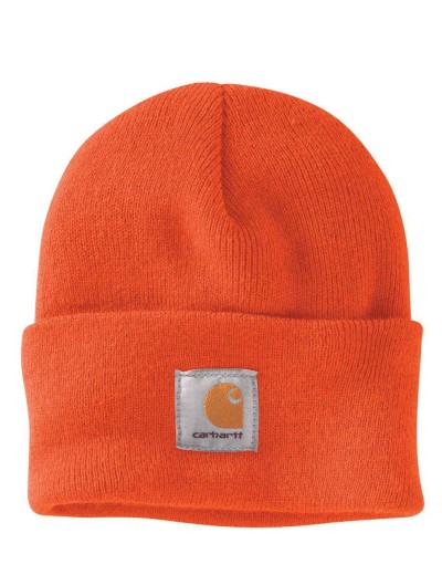 Carhartt Acrylic Watch winter hat