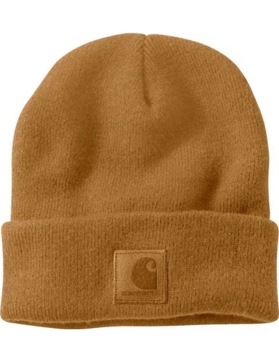 Carhartt Label Watch Cap