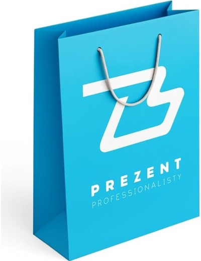 Baltic BHP gift bag 24x30x10 | BalticWorkwear.com