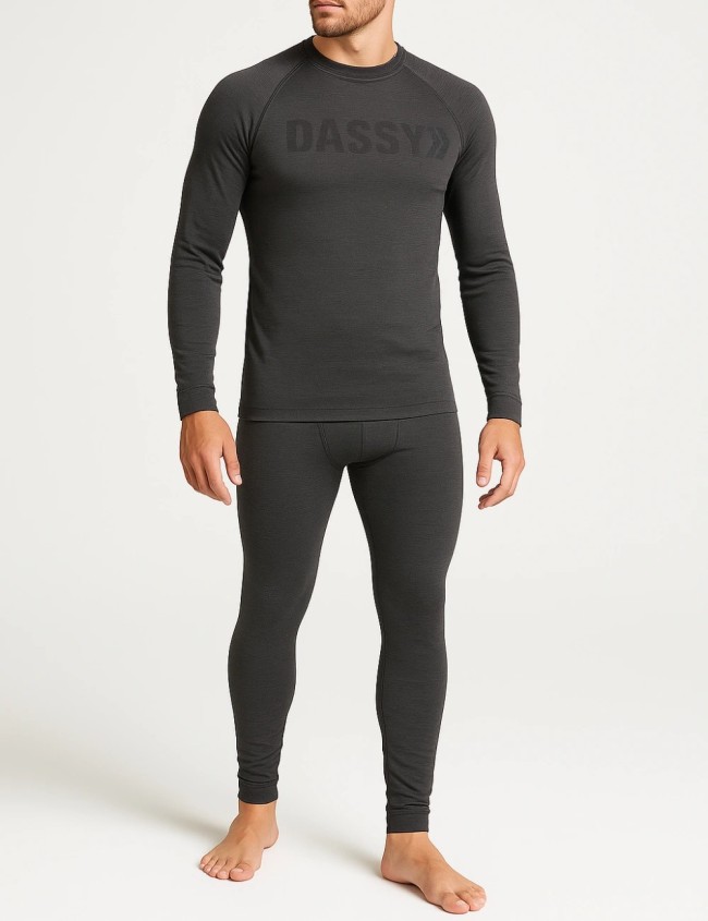 Thermoactive pants Dassy Tristan | BalticWorkwear.com