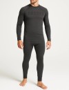 Dassy merino thermoactive clothing set | BalticWorkwear.com