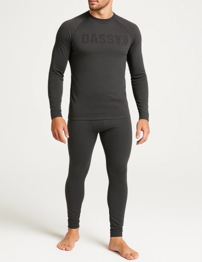 Dassy merino thermoactive clothing set | BalticWorkwear.com