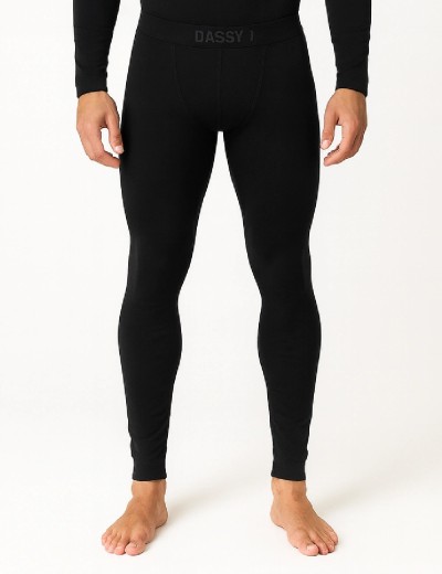 Thermoactive pants by Dassy Pascal