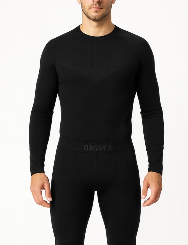 A set of Dassy thermoactive clothing | BalticWorkwear.com