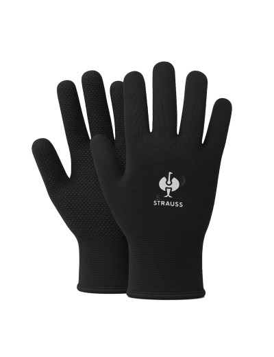 Engelbert Strauss Comfort Fleece Winter Gloves | BalticWorkwear.com