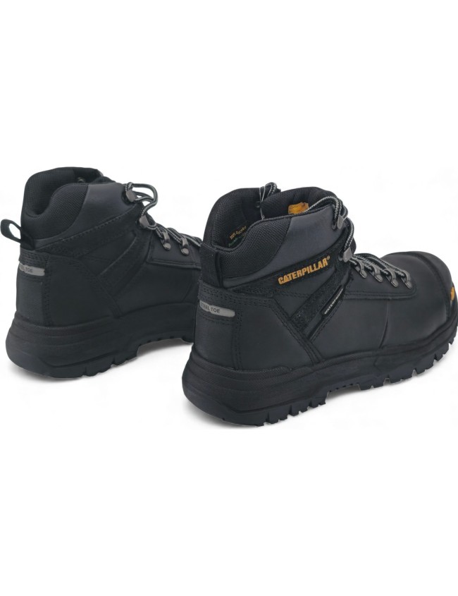Cat Pneumatic 2.0 S3 safety shoes