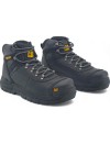 Cat Pneumatic 2.0 S3 safety shoes