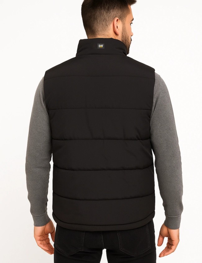 CAT Arctic Zone Vest