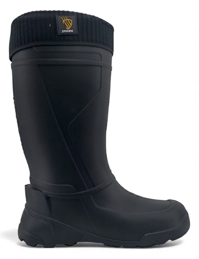 EVA Foam men's wellingtons Tracker