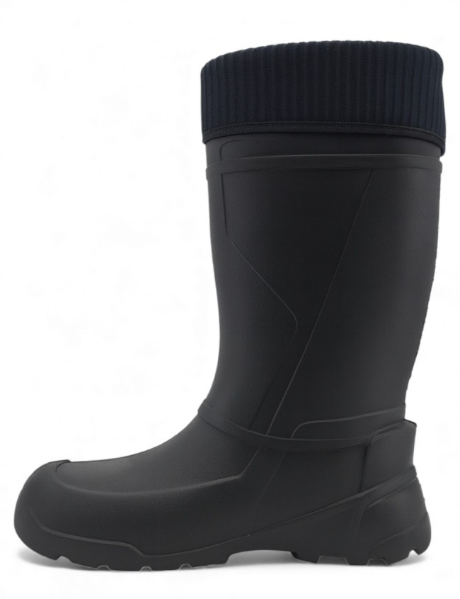 EVA Foam men's wellingtons Tracker