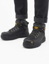Cat Pneumatic 2.0 S3 safety shoes